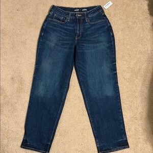 Old Navy High Rise Jeans